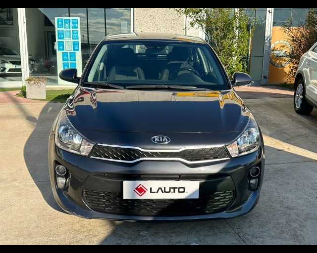 KIA Rio 1.2 MPi 5 porte Eco GPL