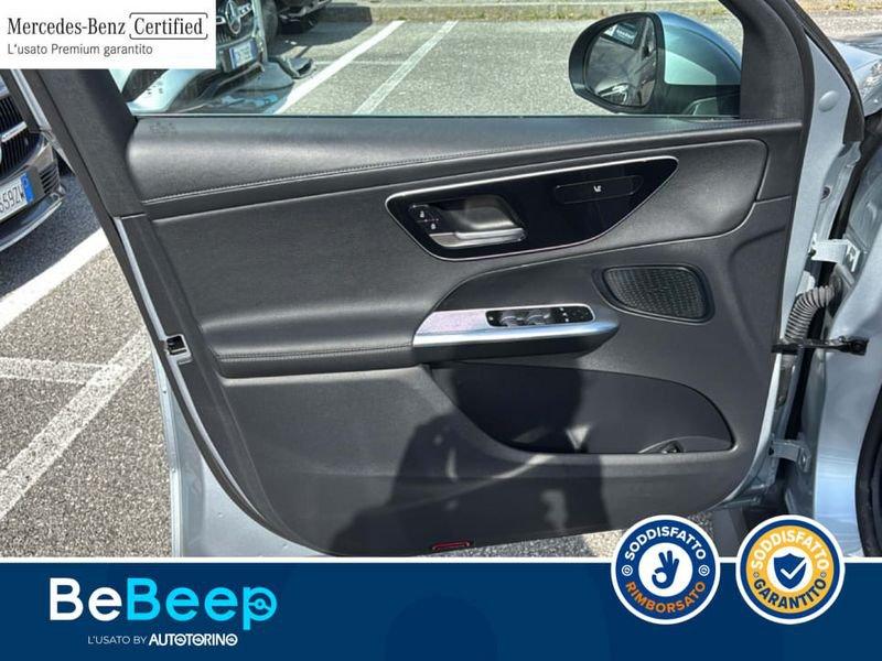 Mercedes-Benz GLC 220 D AMG ADVANCED 4MATIC AUTO