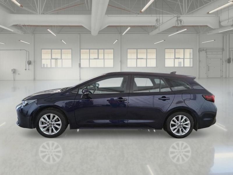 TOYOTA COROLLA TS 1.8 HYBRID ACTIVE MY23 AUTO STATION WAGON