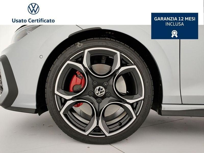 Volkswagen Golf 2.0 tsi GTI 265cv dsg
