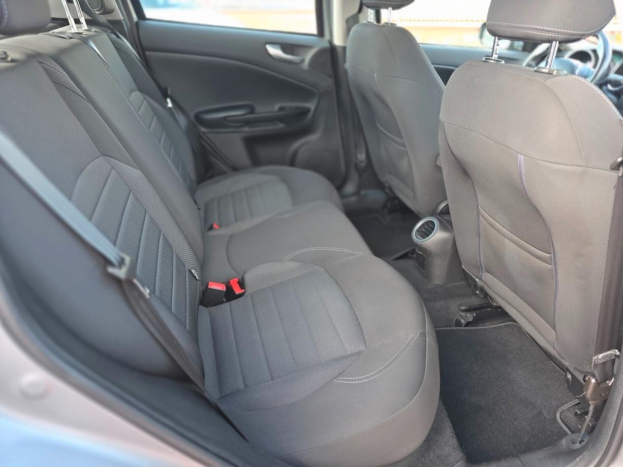 Alfa Romeo Giulietta 1.6 JTDm 120 CV Super