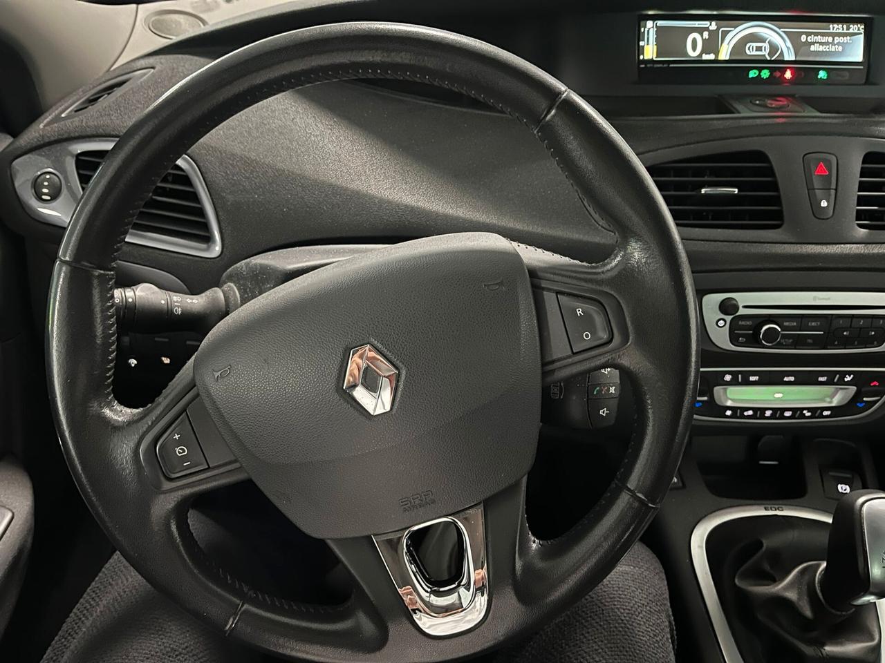 Renault Scenic Scénic XMod 1.5 dCi 110CV Wave