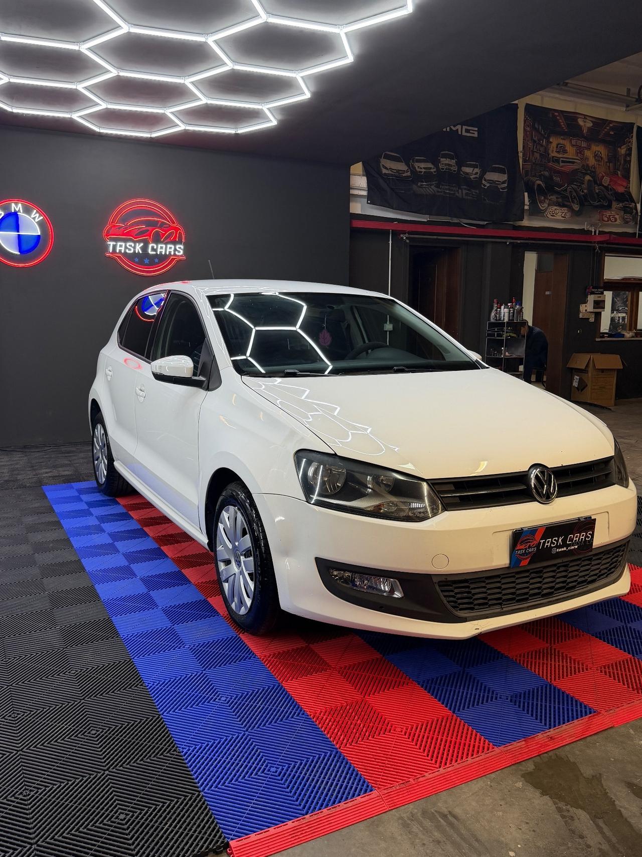 Volkswagen Polo 1.2 70 CV 5p. Comfortline