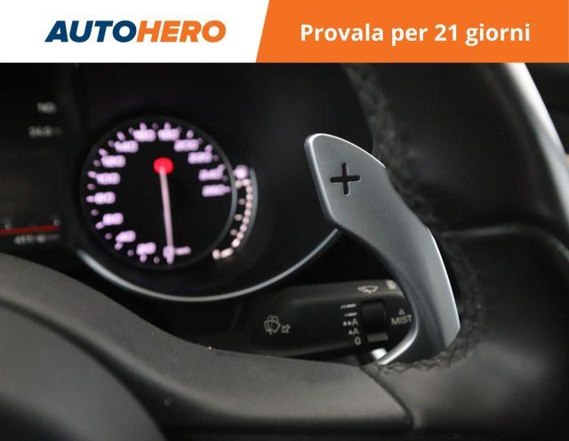 ALFA ROMEO Giulia 2.2 Turbodiesel 210 CV AT8 AWD Q4 Veloce