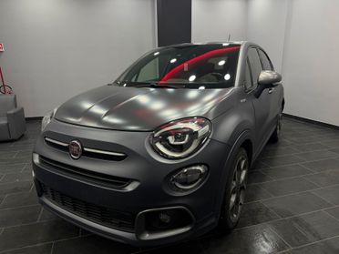Fiat 500X 1.3 T4 150 CV DCT Sport