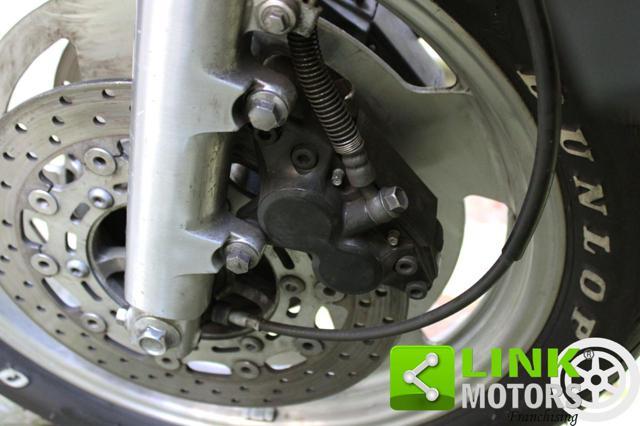 YAMAHA V-Max 1200 102 CV Power Cruiser