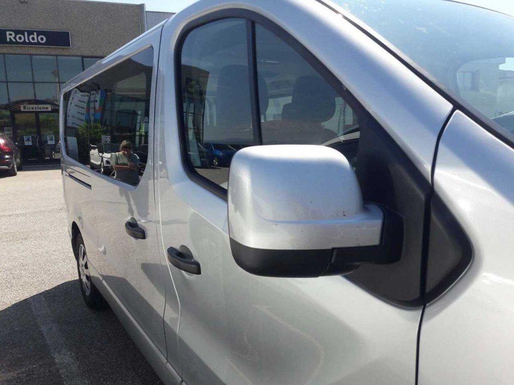 Opel Vivaro 2.0 Diesel 120CV S&S PC-TN S Furgone Essentia
