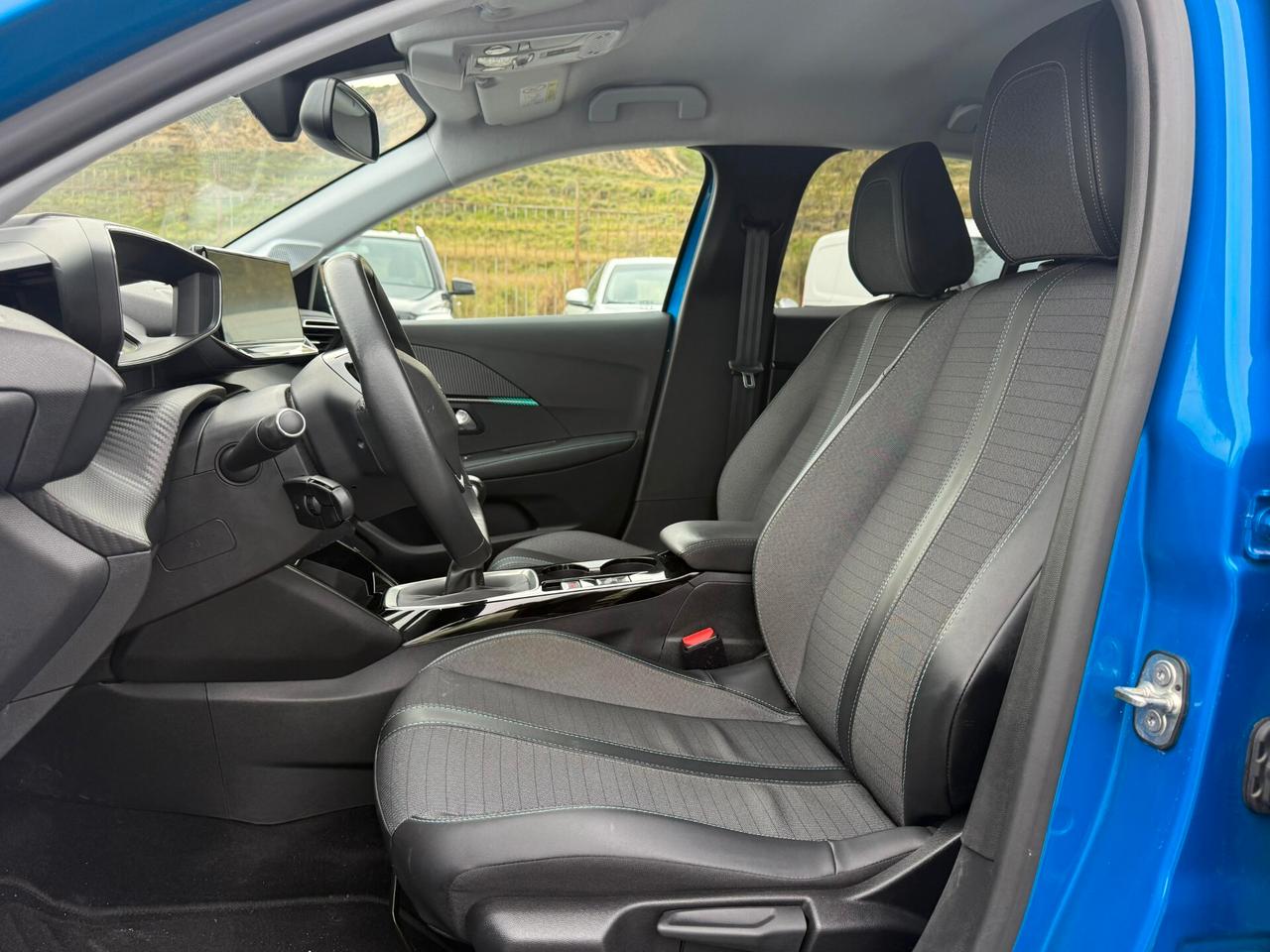 Peugeot 208 BlueHDi 100 Stop&Start 5 porte GT Pack