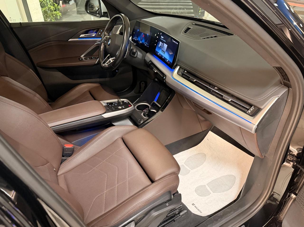 Bmw X1 sDrive 18d xLine IVA ESPOSTA UNIPRO!