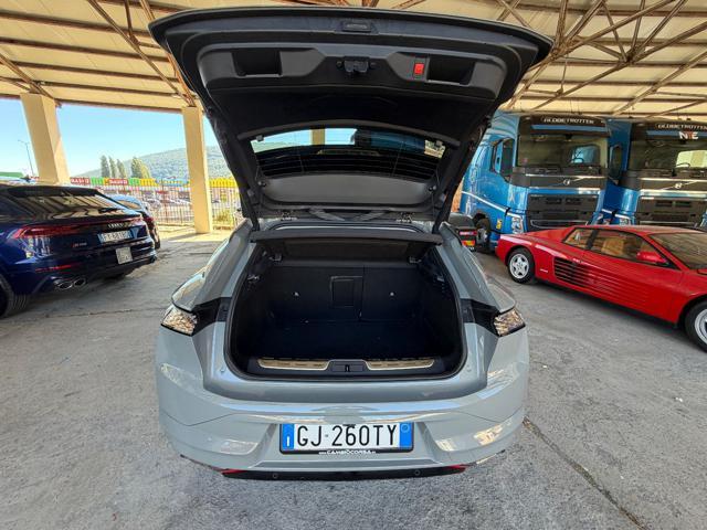 DS AUTOMOBILES DS 4 BlueHDi 130 aut. Performance Line+