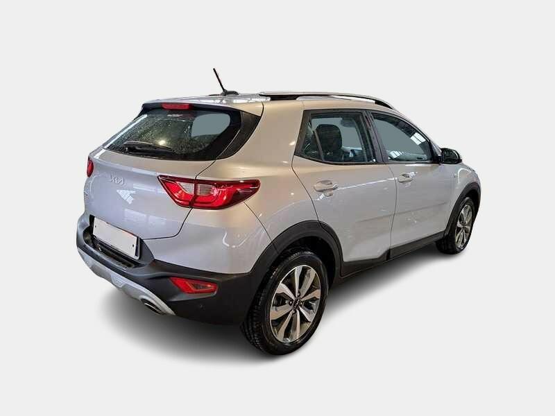 KIA STONIC 1.2 GPL URBAN MY22