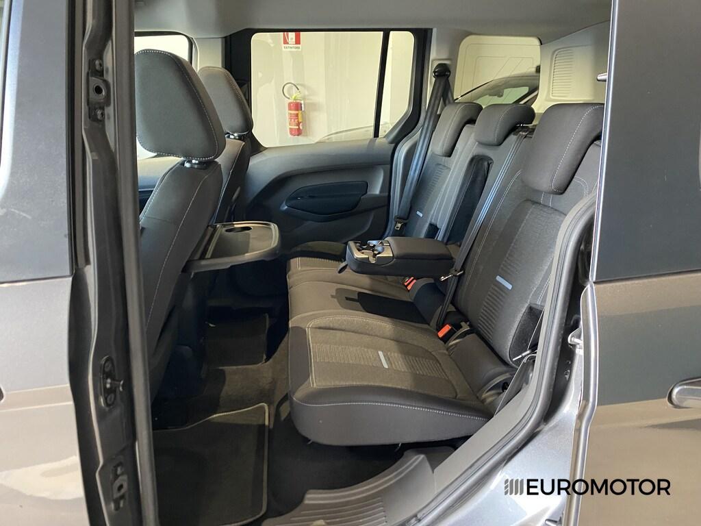 Ford Tourneo Connect 1.5 tdci 120cv Active E6.2