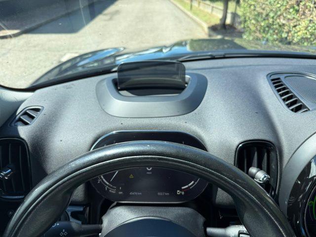 MINI Countryman 1.5 One Northwood Edition TETTO - AUT - LED - 18