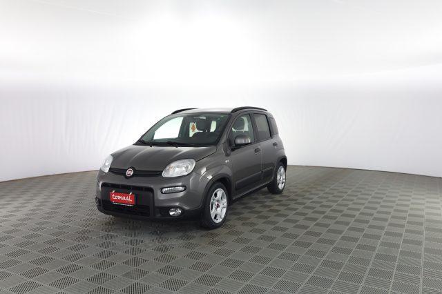 FIAT Panda Panda 1.0 FireFly S&S Hybrid