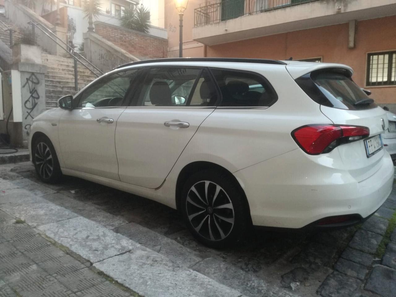 Fiat Tipo 1.3 Mjt S&S SW Business 5 Porte
