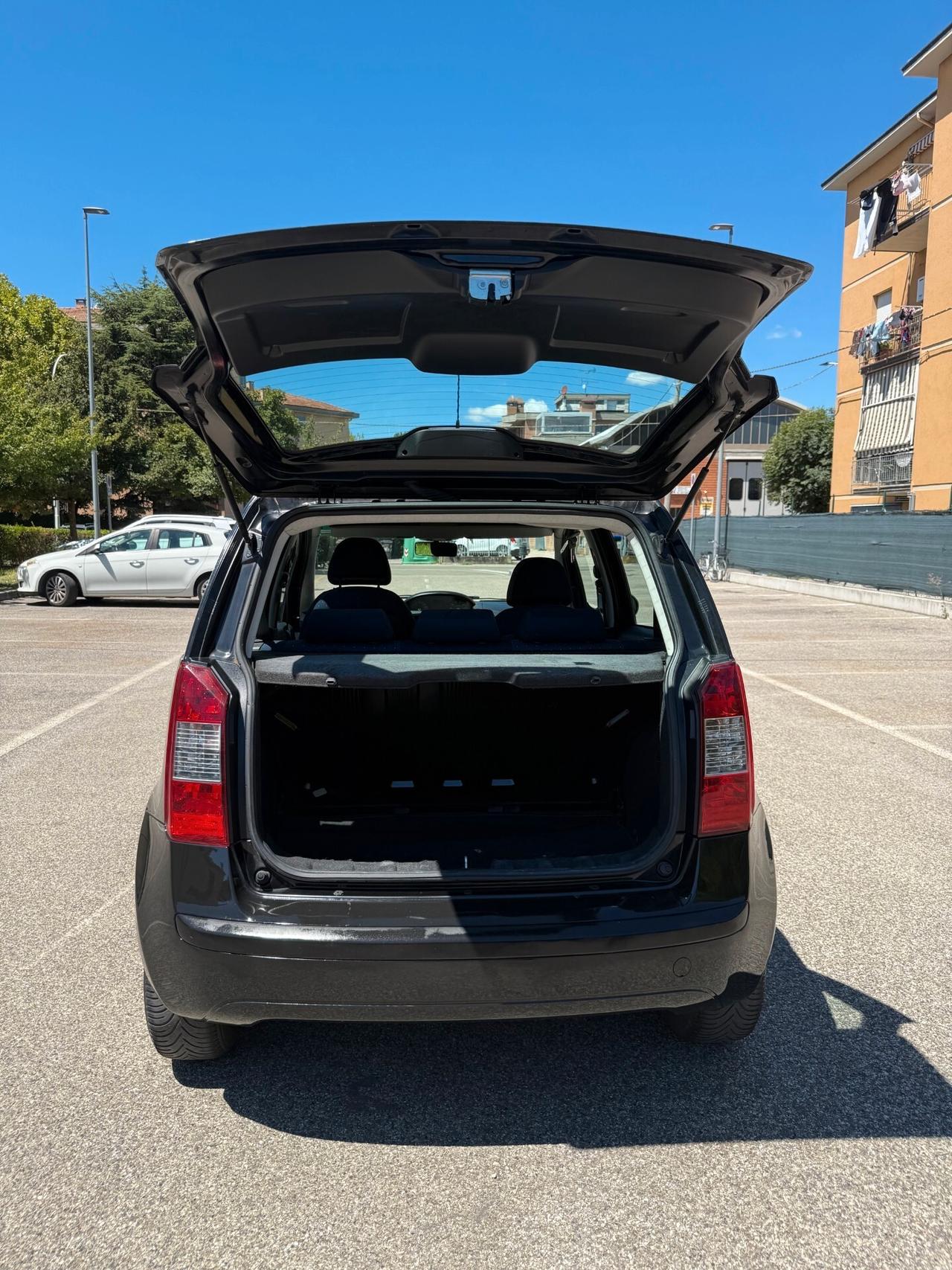 Fiat Idea 1.4 - NEOPATENTATI - 12 MESI DI GARANZIA -