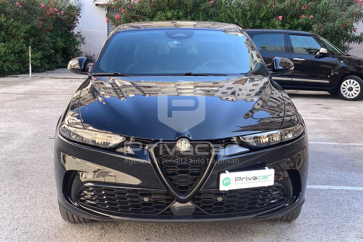 ALFA ROMEO Tonale 1.5 130 CV MHEV TCT7 Sprint