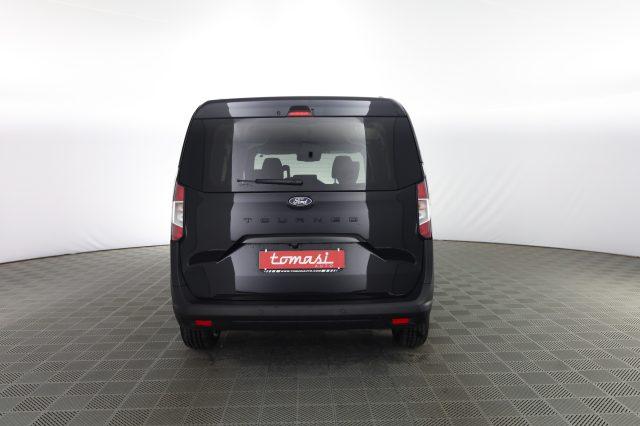 FORD Tourneo Courier 2ªs 1.0 EcoBoost Titanium