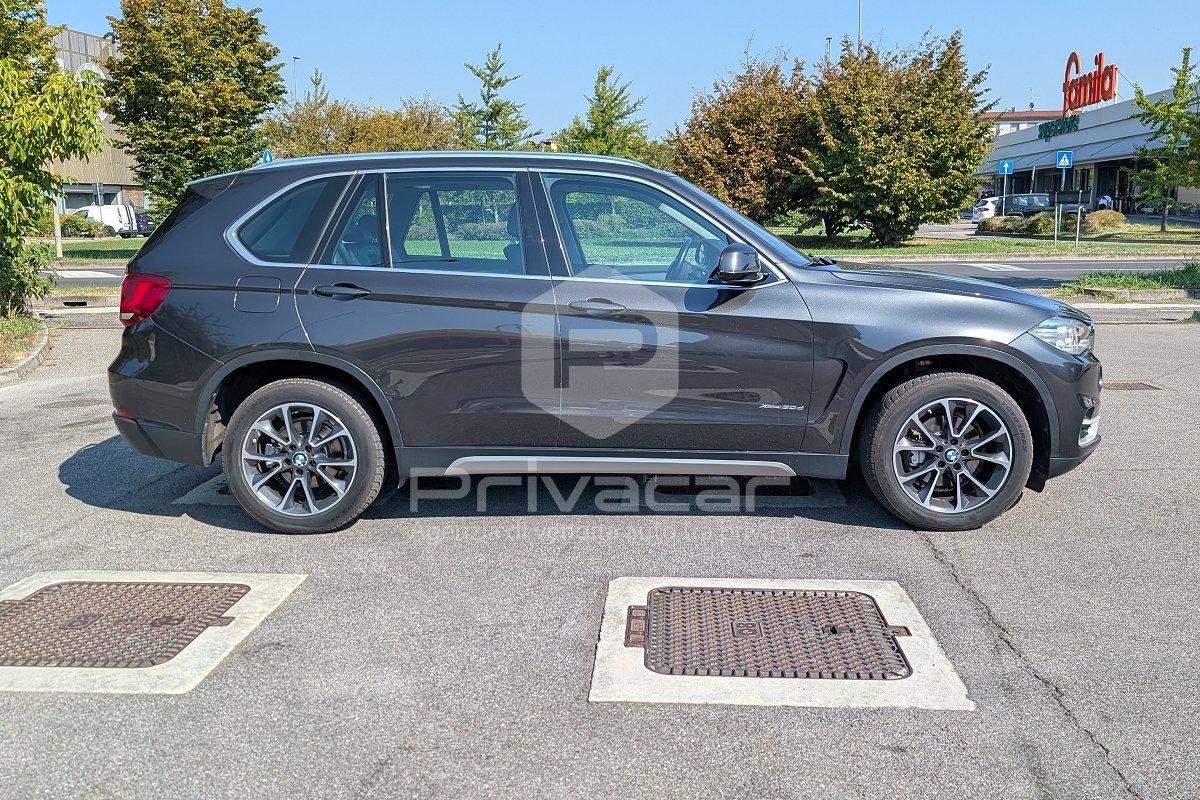 BMW X5 xDrive30d 249CV Experience