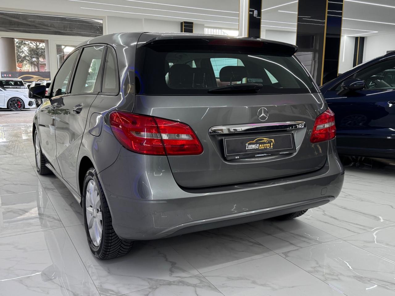 Mercedes-benz Classe B 180CDI Premium