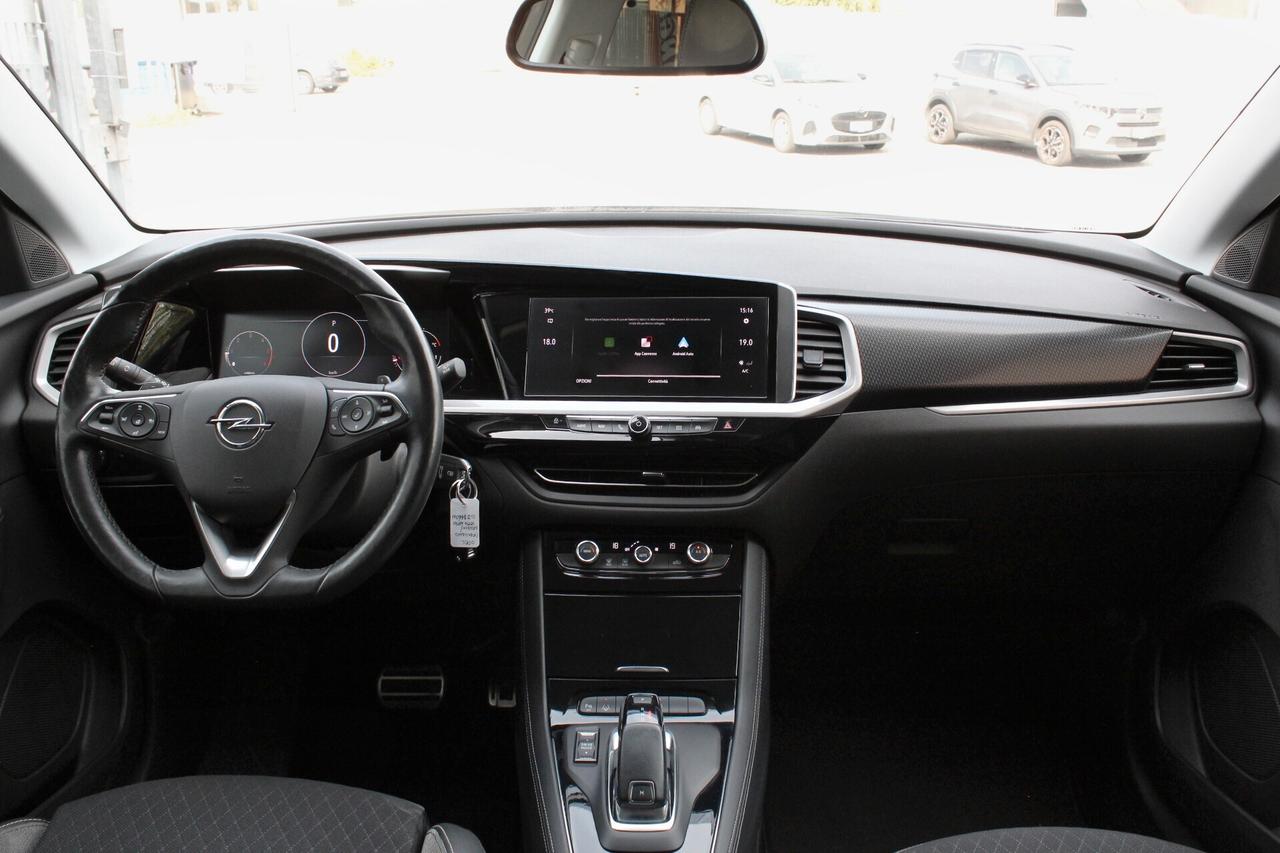 Opel Grandland 1.5 diesel Ecotec aut. GS Line