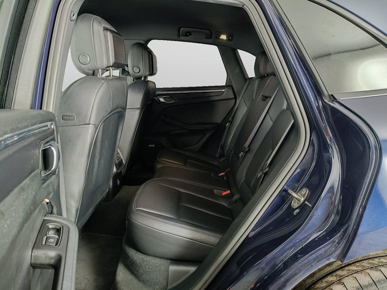 PORSCHE Macan I 2022 - Macan 2.0 265cv pdk