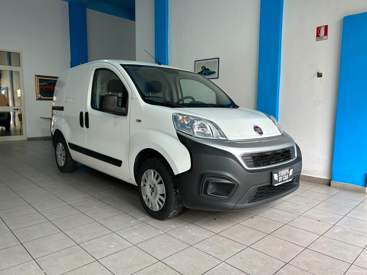 Fiat Fiorino PROFESSIONAL