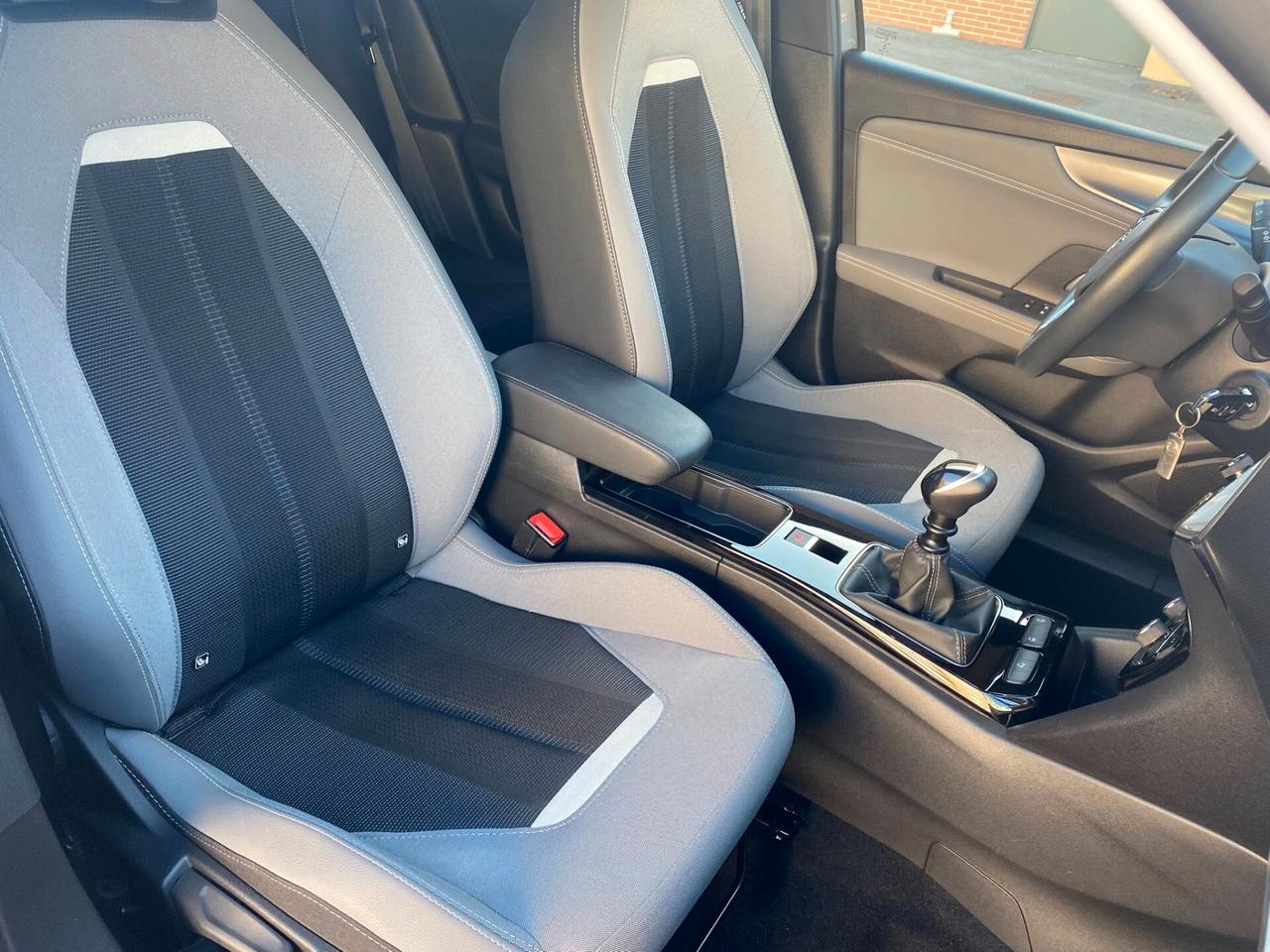 OPEL MOKKA ELEGANCE TURBO 1.2cc