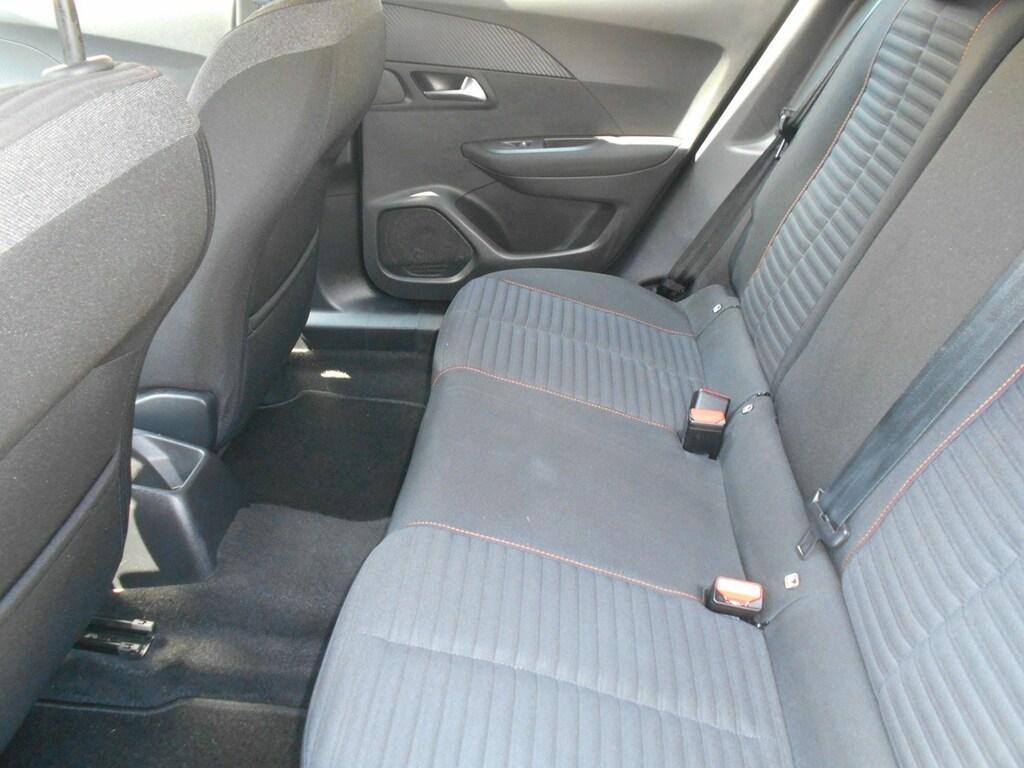 Peugeot 2008 1.2 PureTech Active