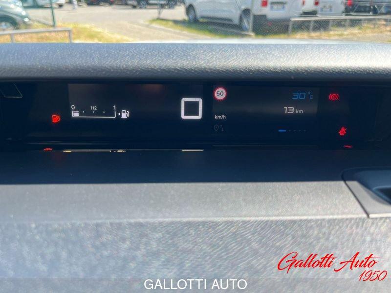 Citroën C3 Turbo 100 cv Manuale PLUS