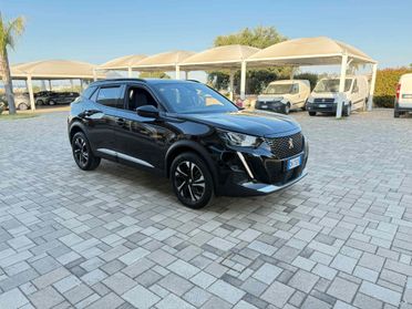 Peugeot 2008 BlueHDi 130 S&S EAT8 Allure Pack