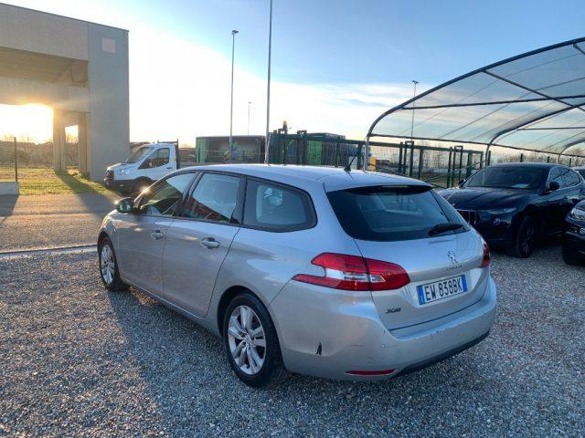 PEUGEOT 308 1.6 e-HDi 115 CV Stop&Start SW Business