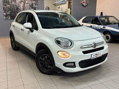 Fiat 500X 1.6 MultiJet 120 CV Business