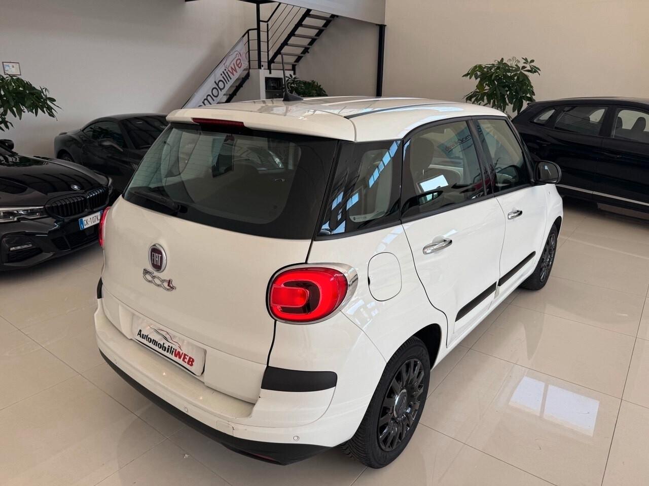 Fiat 500L 1.3 Multijet 95 CV Business