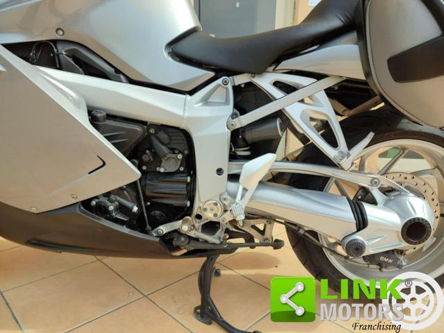 BMW K 1200 S k1200 S