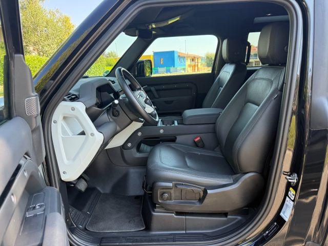 LAND ROVER Defender 90 3.0D I6 200 CV AWD Auto S IVA ESPOSTA
