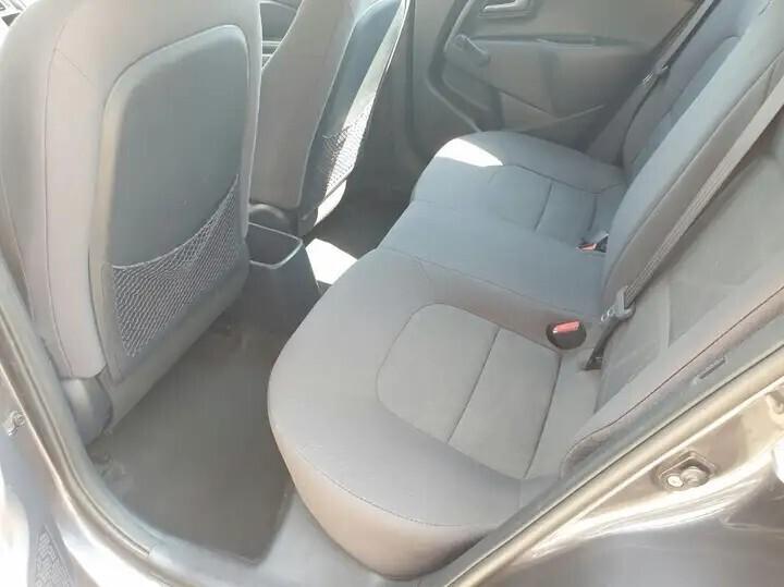 Kia Rio 1.2 CVVT 5p. GPL LX