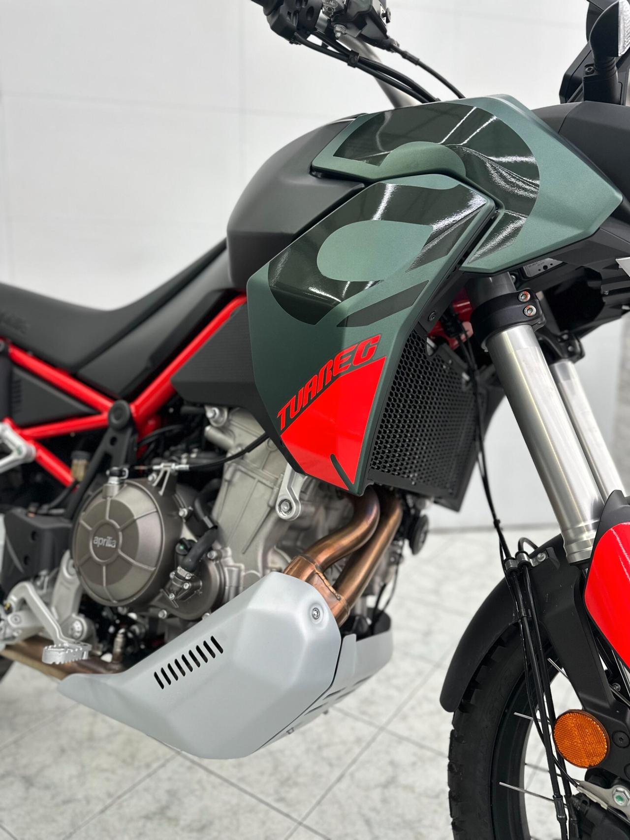 Aprilia Tuareg 660 - 2026