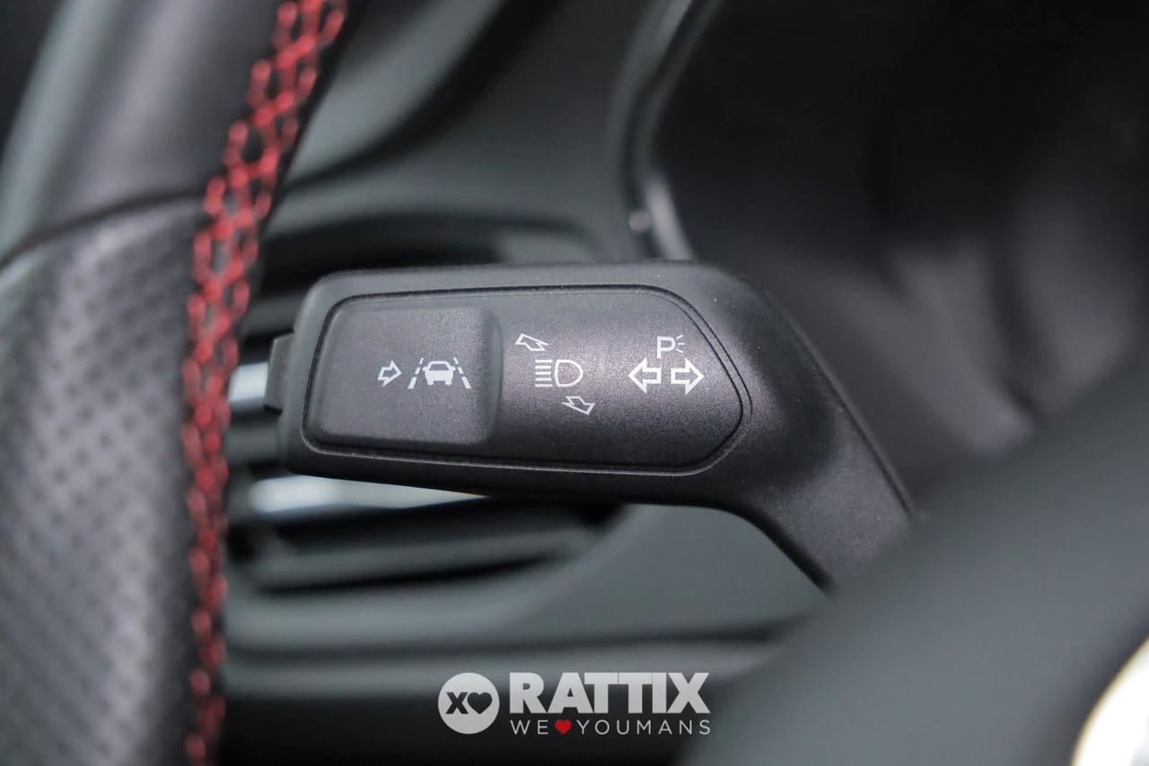 Ford Focus SW 1.0 Ecoboost Hybrid 125CV ST-Line Design Powershift