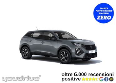 PEUGEOT 2008 PureTech 100 S&S Active Pack