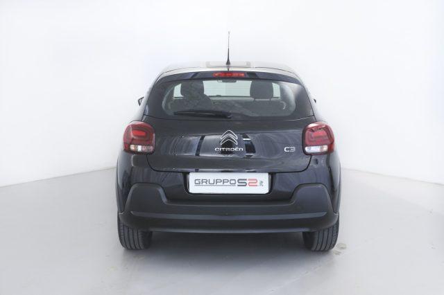CITROEN C3 PureTech 83 S&S C-Series Neopatentati