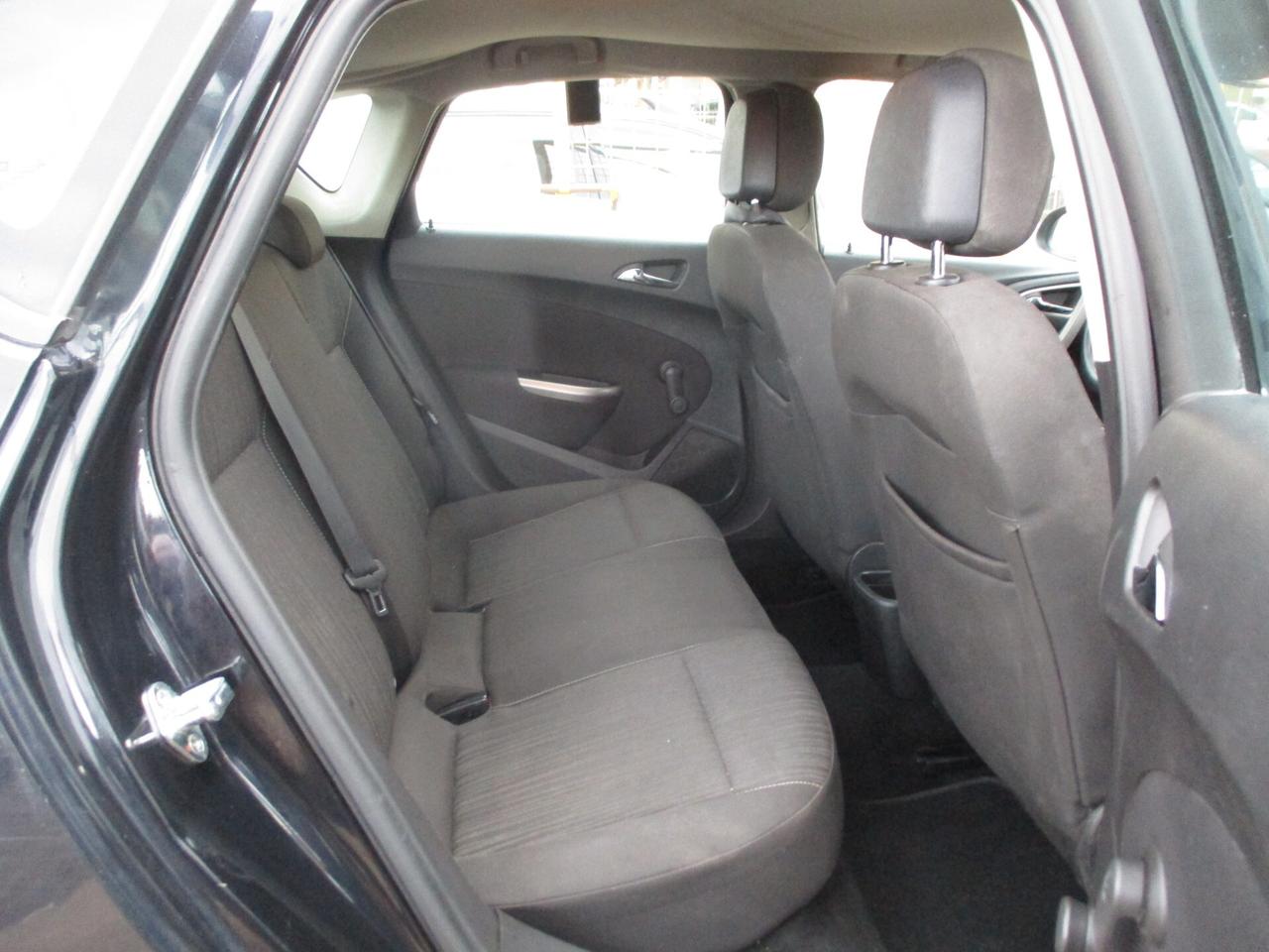 Opel Astra 1.3 CDTI 95CV S&S 5 porte Cosmo 2010