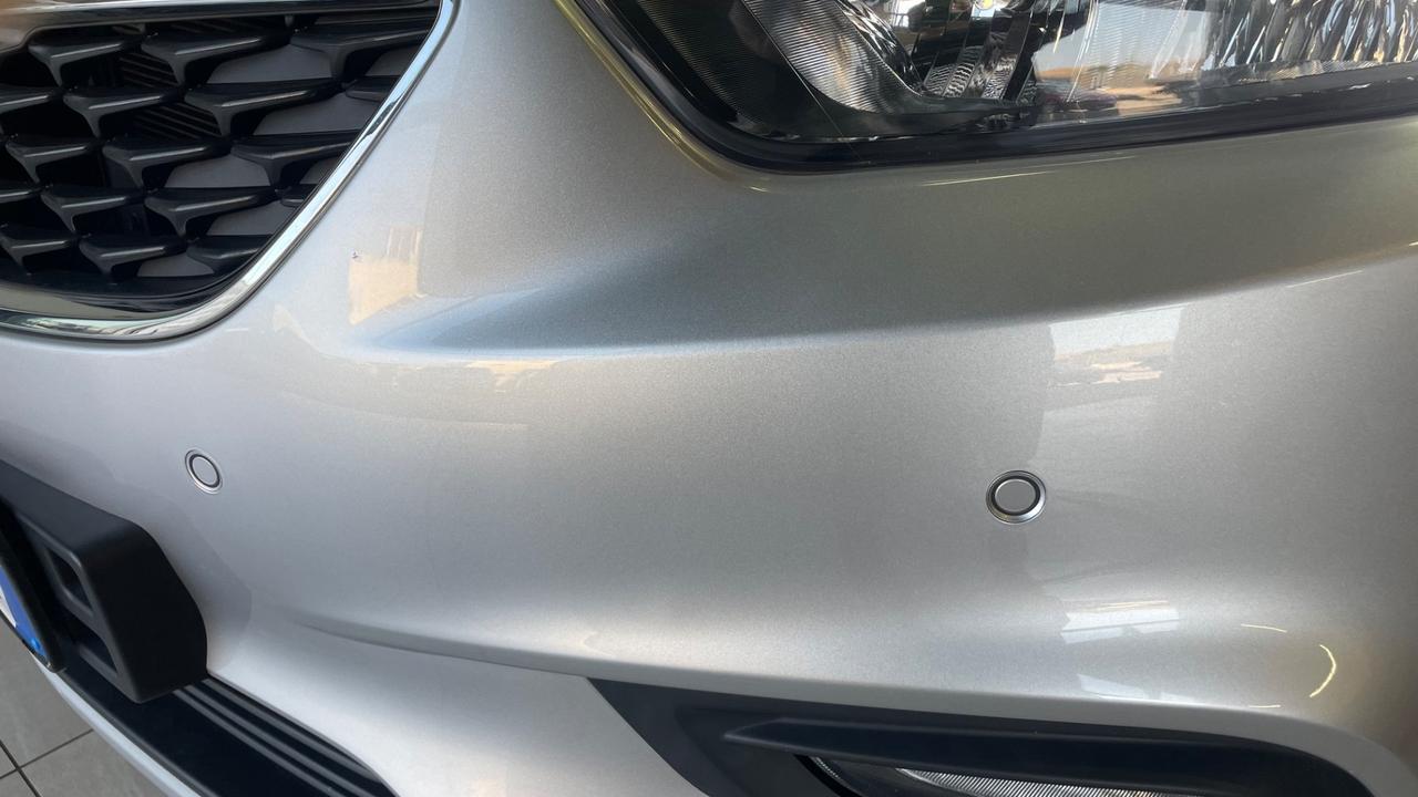 Opel Mokka X 1.6 CDTI Ecotec 4x2 Start&Stop Innovation
