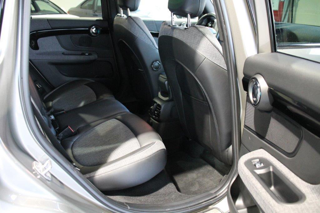 Mini 2.0 Cooper D Countryman ALL4