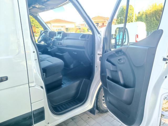 NISSAN Interstar 35 2.3 dCi 135CV PM-TA Acenta Furgone