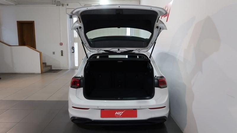 Volkswagen Golf Golf 1.5 etsi evo Life 130cv dsg # CAMBIO AUTOMATICO #