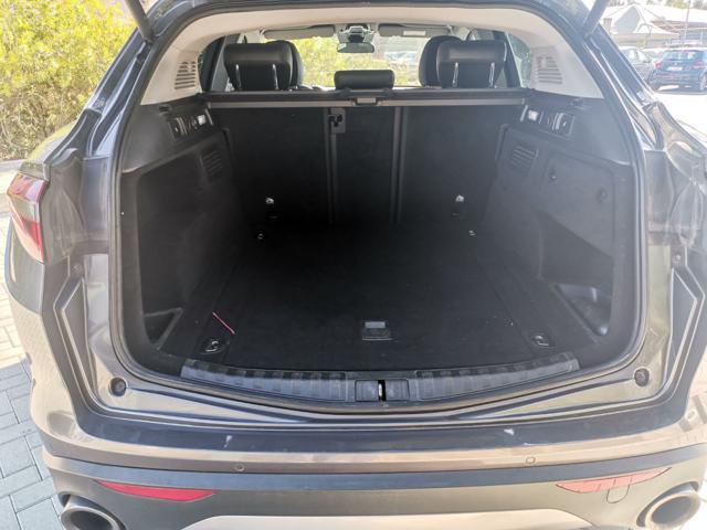 ALFA ROMEO Stelvio 2.2 Turbodiesel 210 CV AT8 Q4 Executive