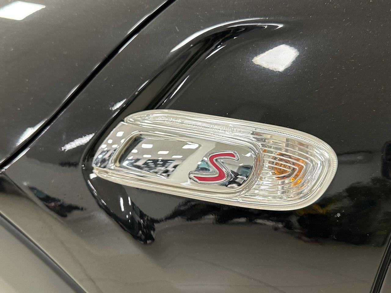 Mini 2.0 Cooper S 5 porte 178 CV - 2020