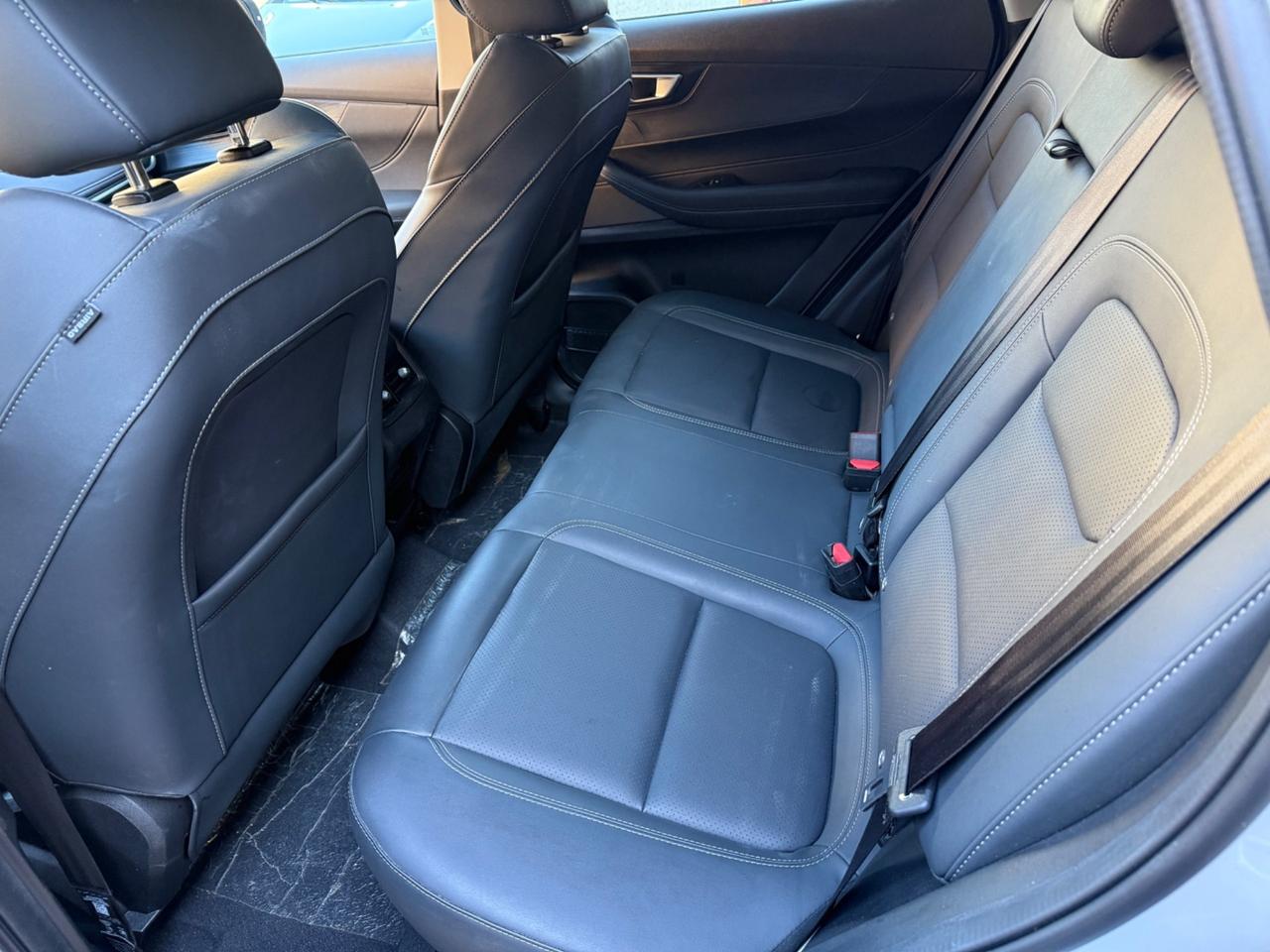 Dr 5.0 s3 1.5 Turbo CVT Bi-Fuel GPL