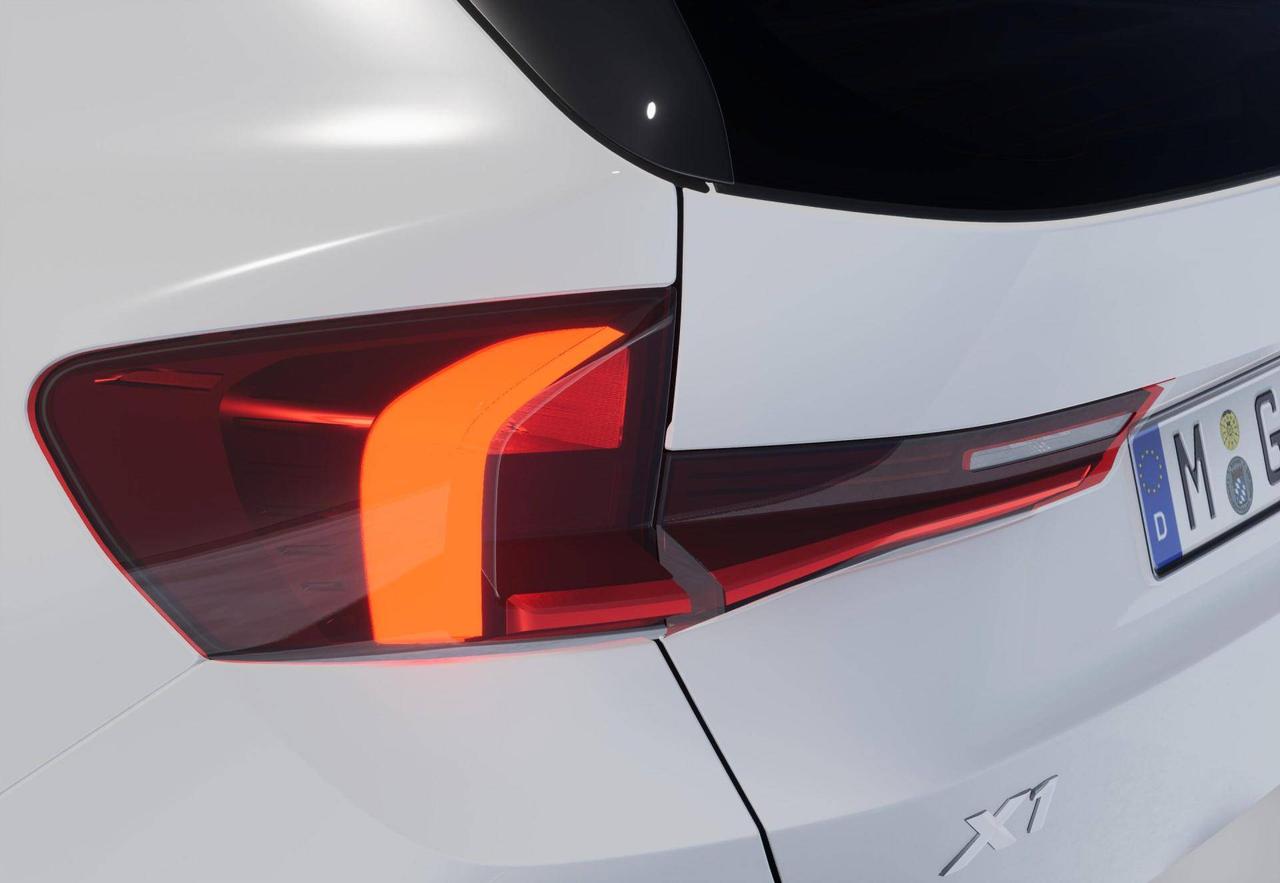 BMW X1 sDrive18d xLine